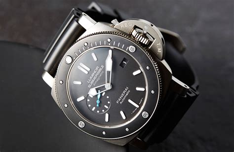 panerai bezel replacement cost
